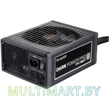 Блок питания be quiet! Dark Power Pro 11 750W (BN252) картинка 4